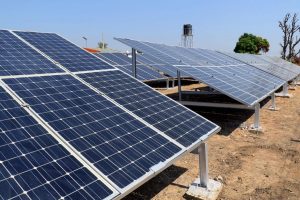 solaire photovoltaïque Myans